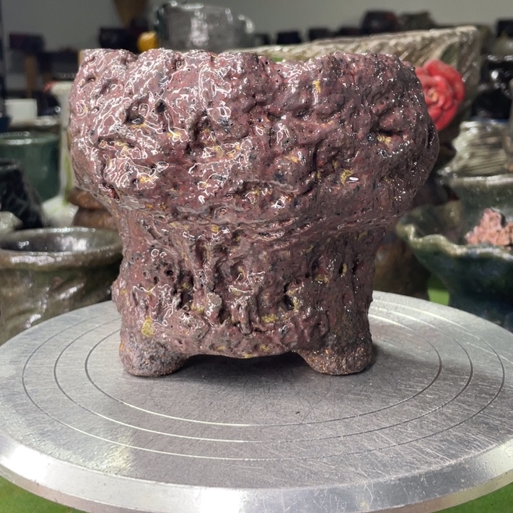 陶瓷制品不退不换7