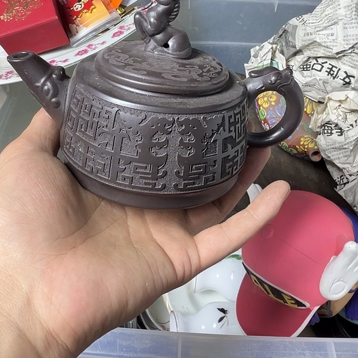 东***哥民俗物件杂项专拍