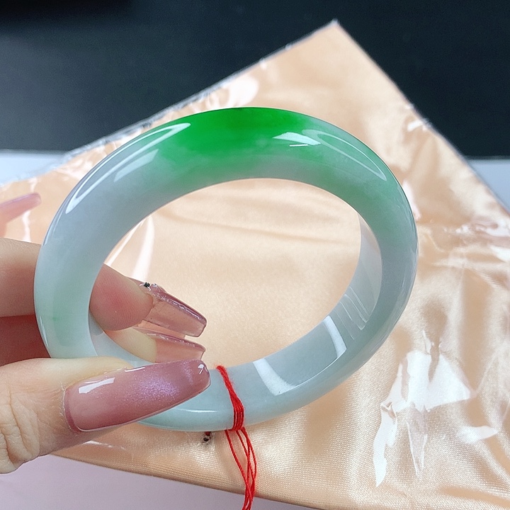 未镶嵌手镯翡翠翡翠899