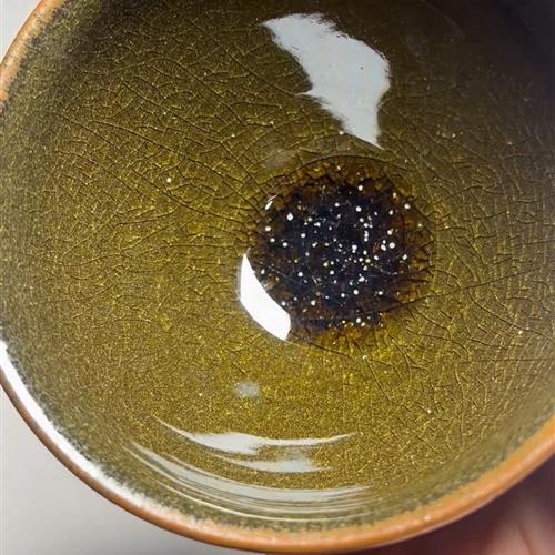 【闪购商品】茶盏-207............