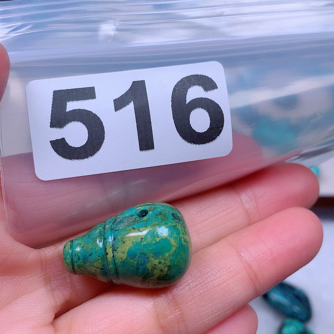 空竹粉丝专享十堰特色手工散珠