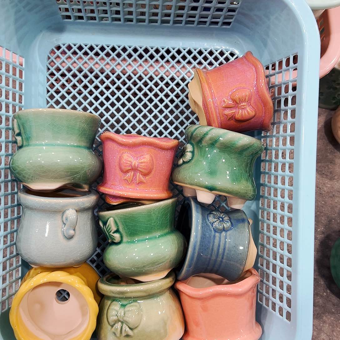 红陶高温陶瓷材料2123