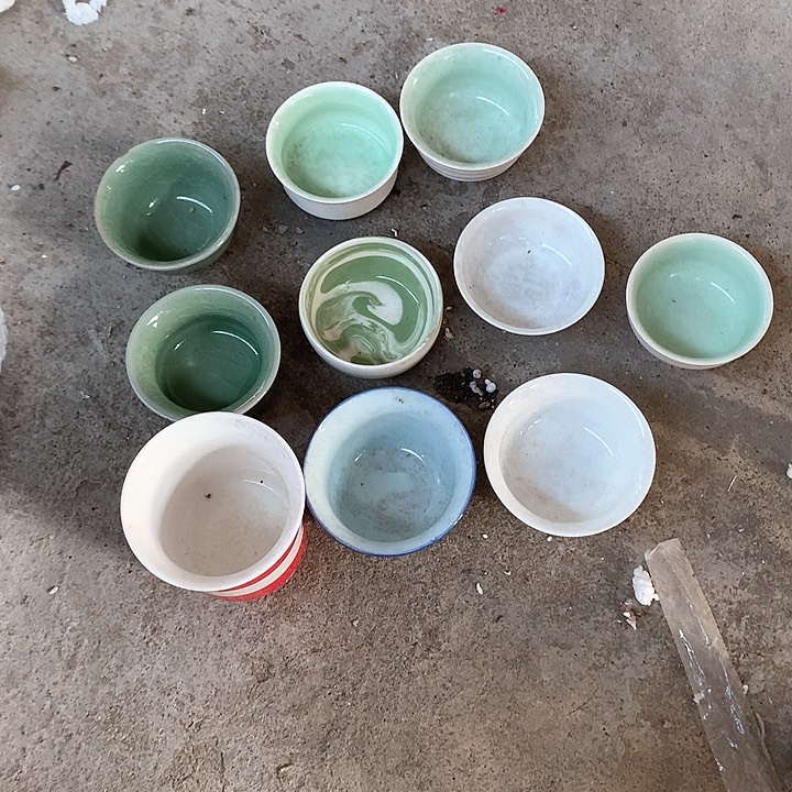 微瑕茶具介意勿拍