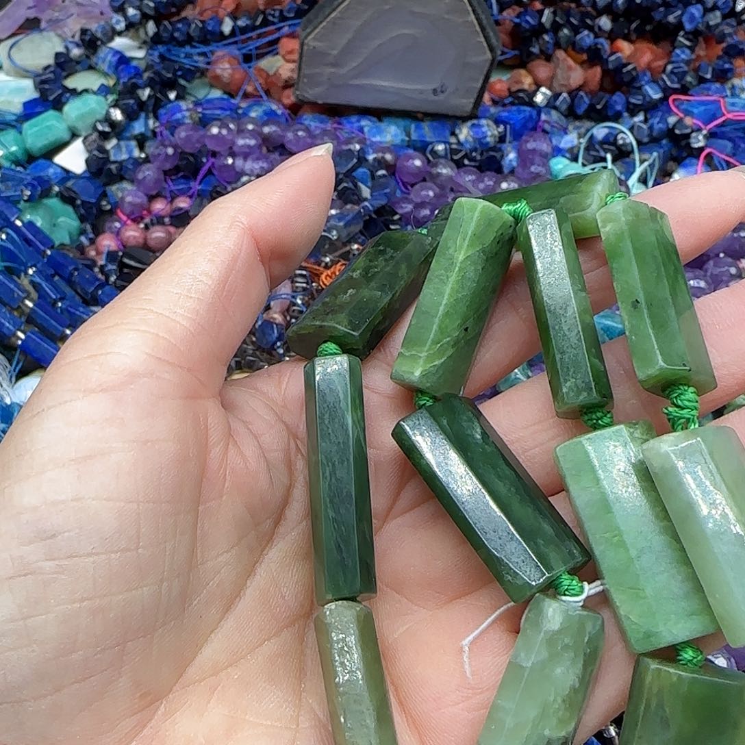 玛瑙/玉髓珠宝半成品合金斐**的碧玉专拍两64发一条