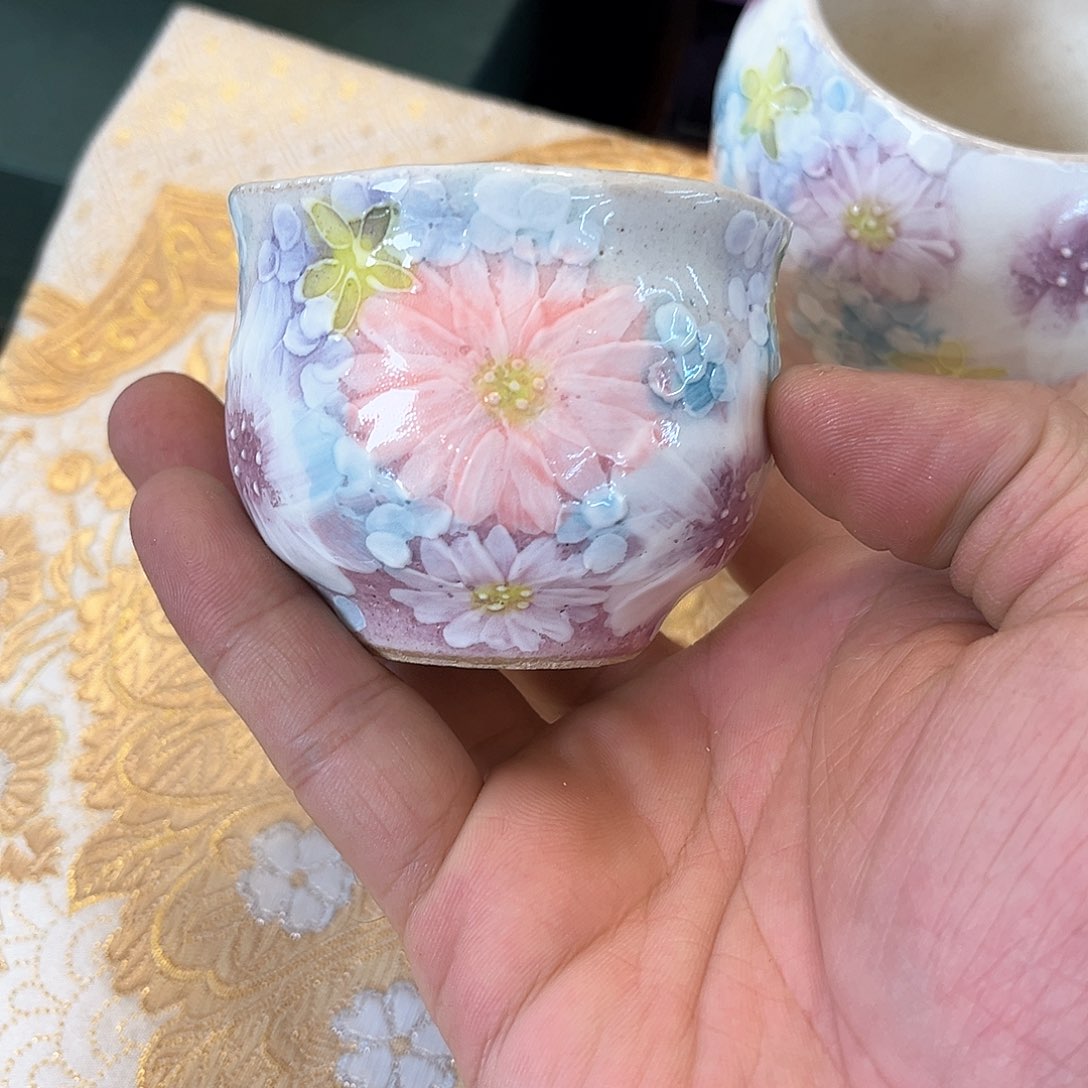 盖碗我在等他来给你们做饭