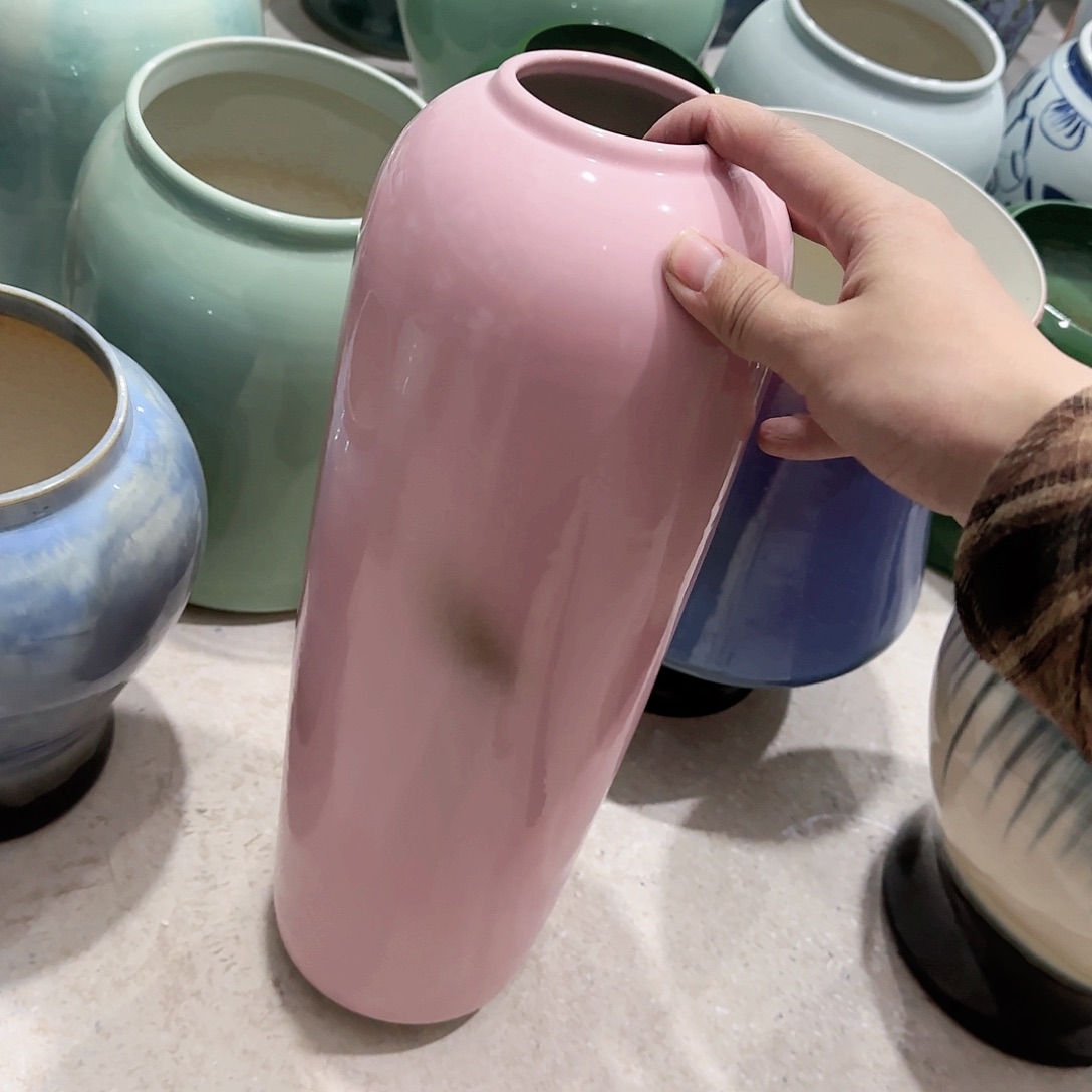 摆件微瑕无孔微瑕