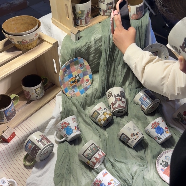 摆件陶哈哈哈哈哈哈7