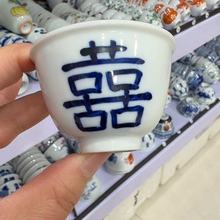 陶瓷艺术品收藏陶瓷