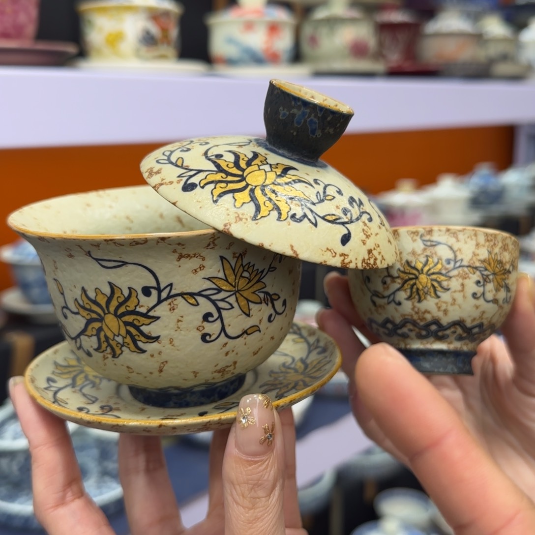 款式高温天气里也要喝点冰