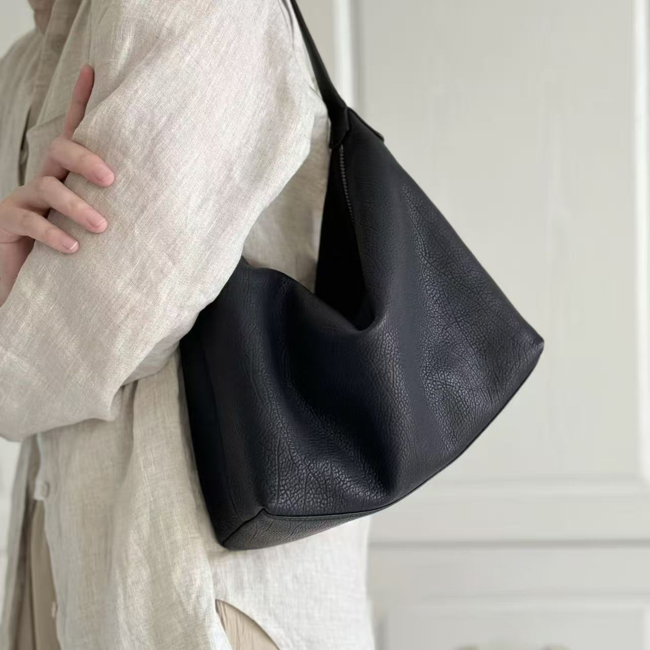 【编号741-760】单肩腋下包时尚休闲百搭小众潮流默认微瑕介意勿拍