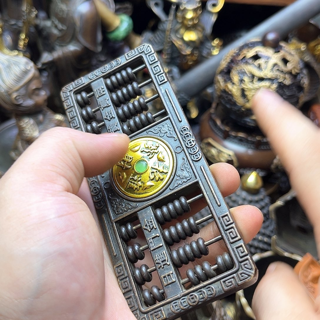 小杰精品铜器链接