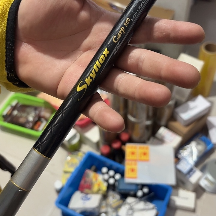 5.4 芬威克鹰 一支 