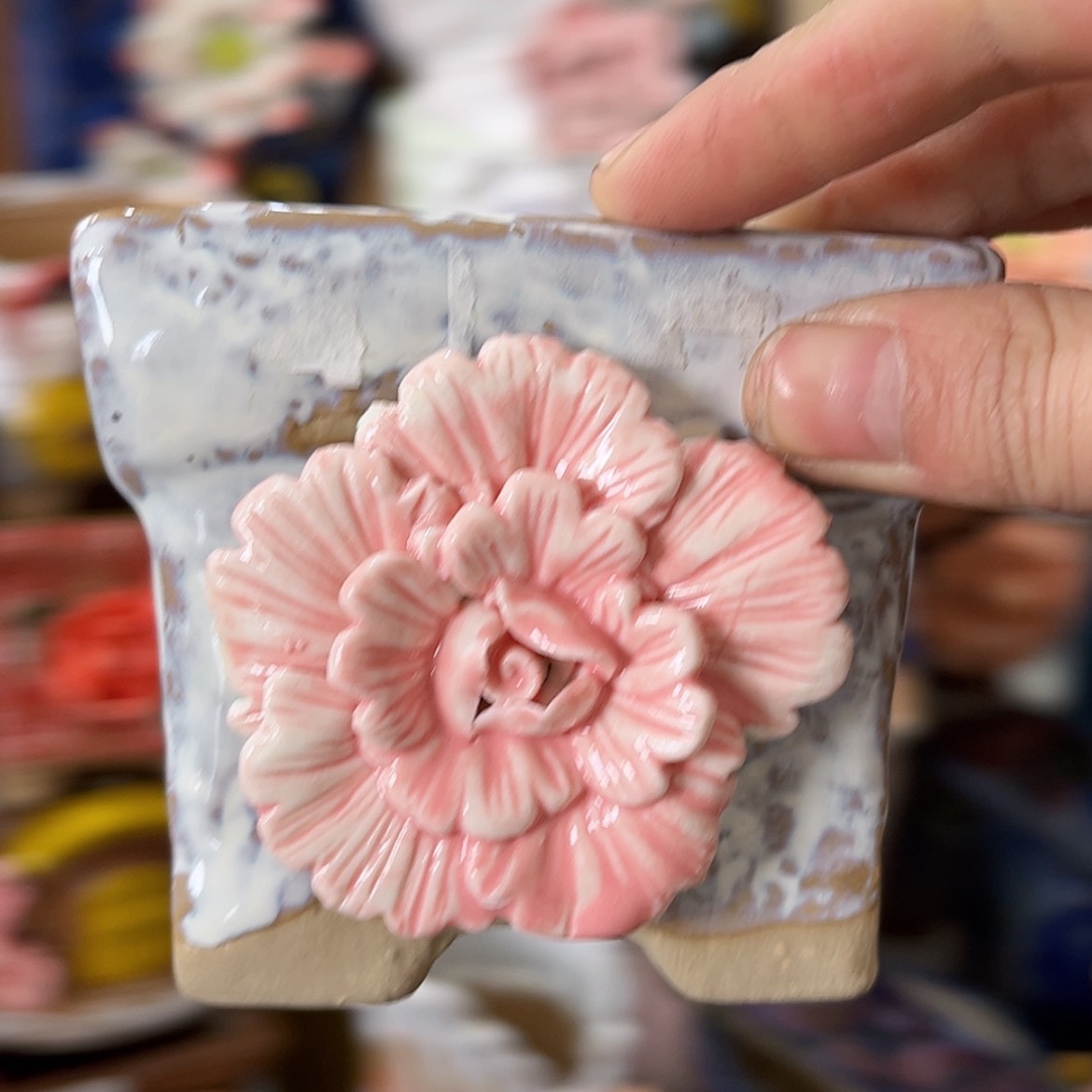 【闪购商品】红陶福利