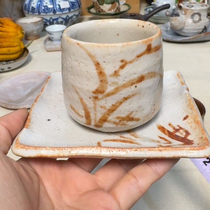 一套的杯子价格实惠