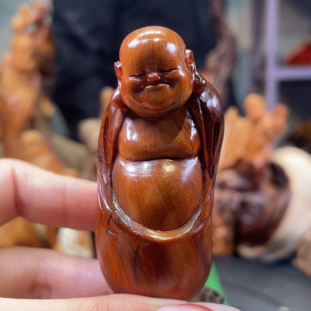 柏木（崖柏）手串/手链