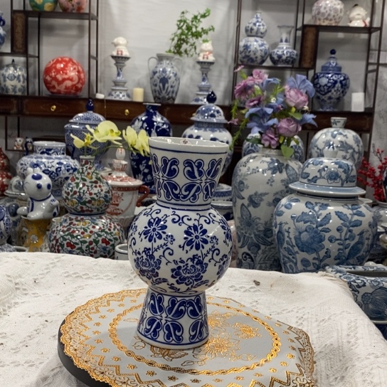 【闪购商品】摆件花瓶……………………………………………
