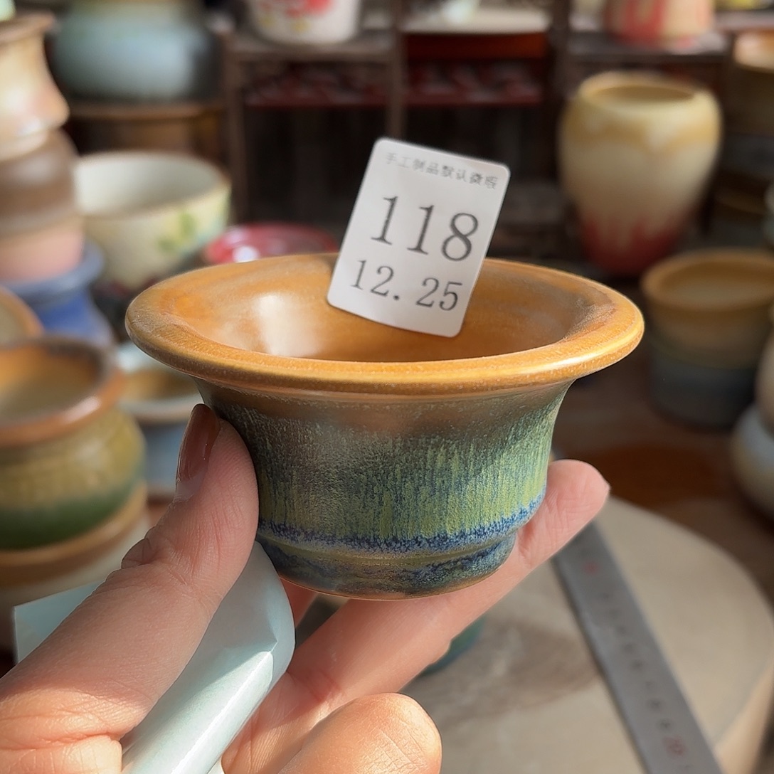 瓷片景德镇陶瓷手工制作