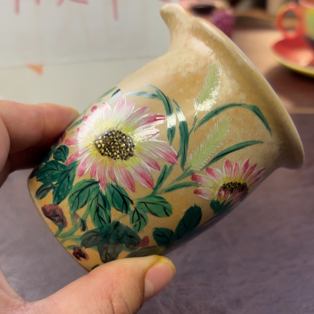 景德镇陶瓷艺术品