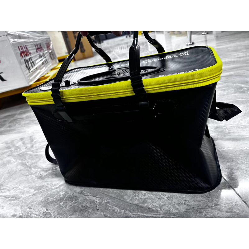 粉丝专属（活鱼桶）