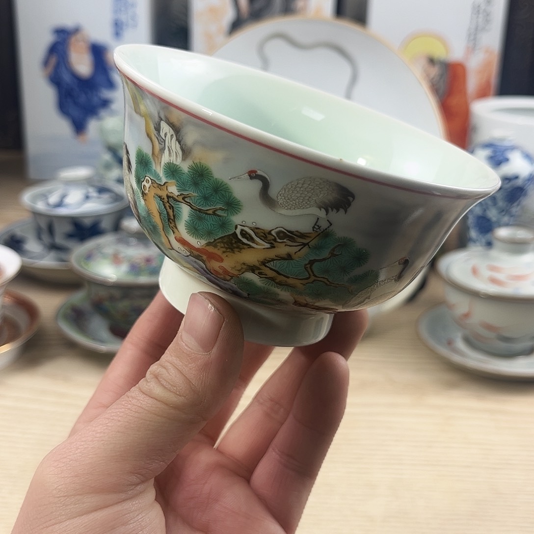 碗这就是我们要走出大山