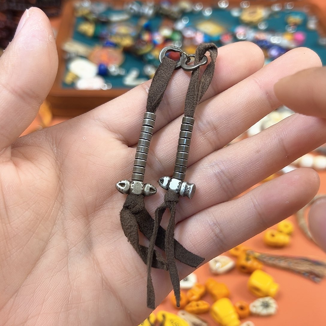 琉璃成品玛吉阿米藏式臻品直播间