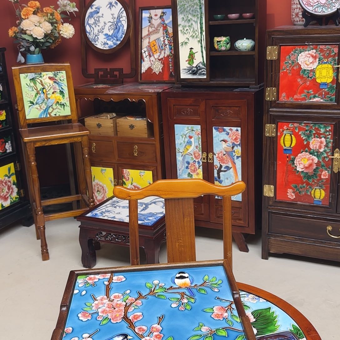 陶瓷用****533×33茶盘