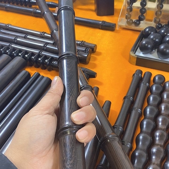 东非黑黄檀（紫光檀）三*