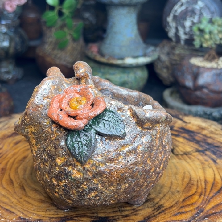 陶瓷制品不退不换