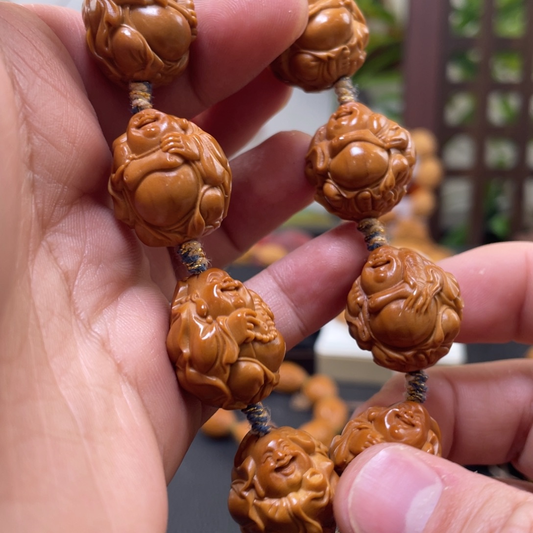 橄榄核手串/手链橄榄核