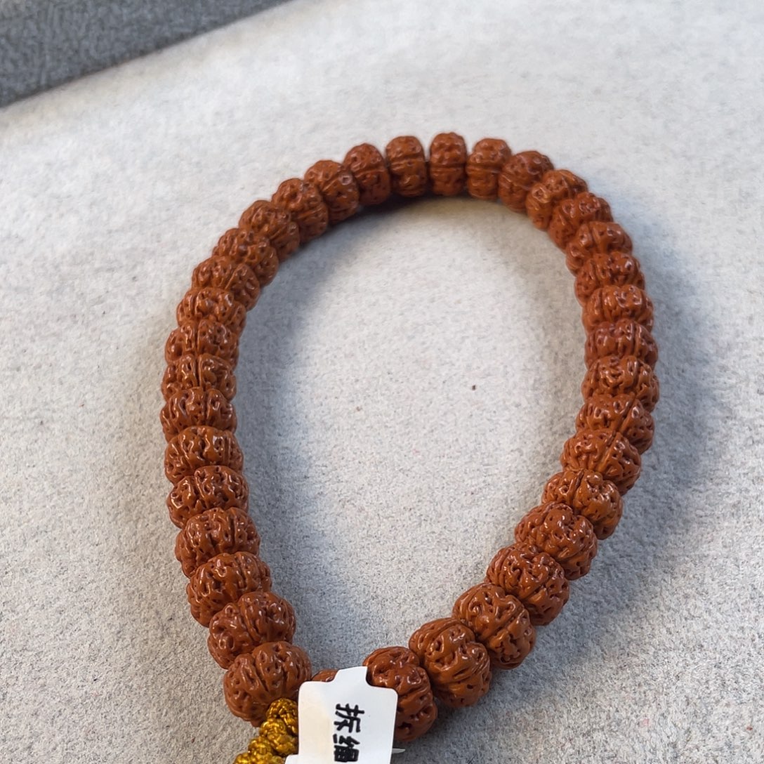 吊坠金刚菩提泰森10出1