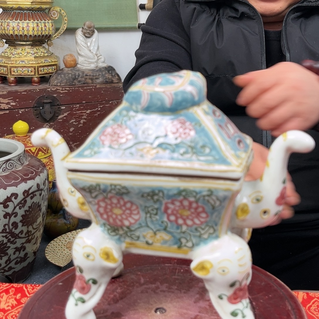 其他陶景德镇陶瓷999999