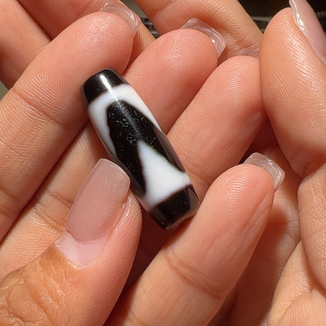 玛瑙/玉髓颈饰未镶嵌太**