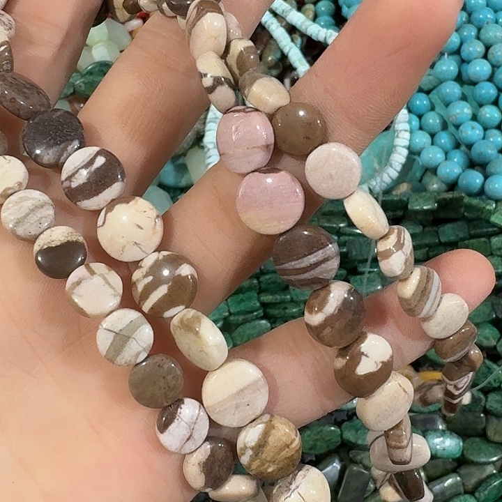 活***活玛瑙/玉髓合金珠宝半成品22号打包