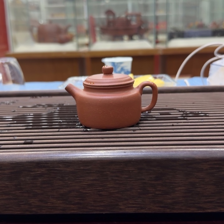 紫砂茶壶宜兴紫砂 原矿正品