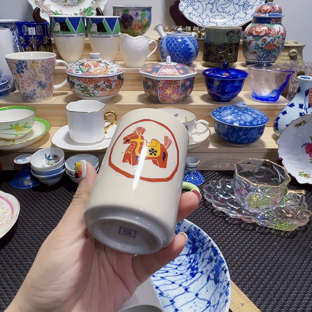 其他陶哈哈哈哈哈129