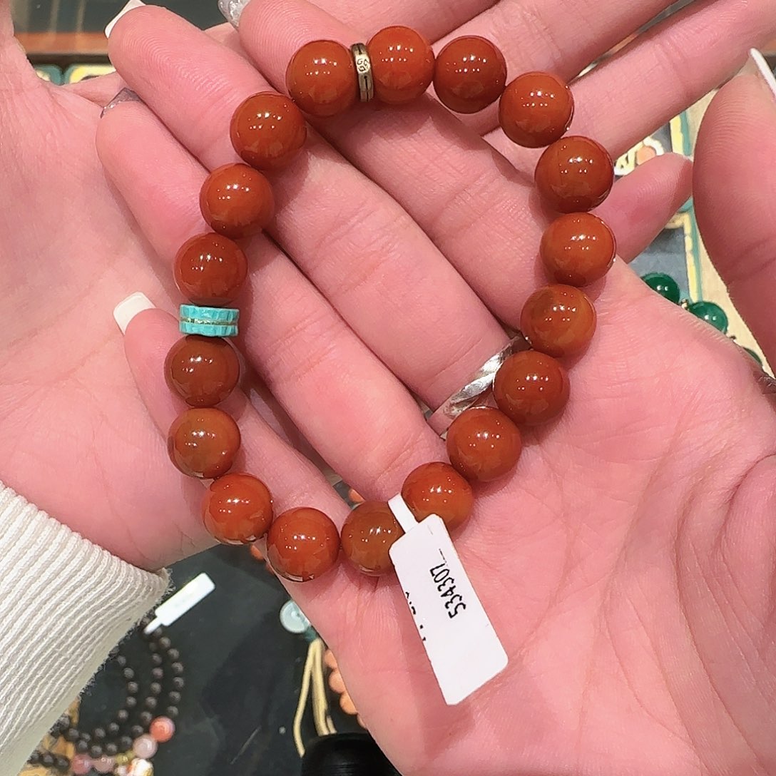 未镶嵌手链玛瑙/玉髓S****?534307