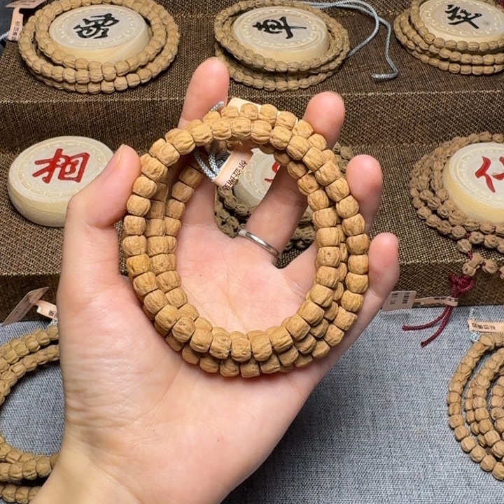 吊坠柏香籽/百香籽