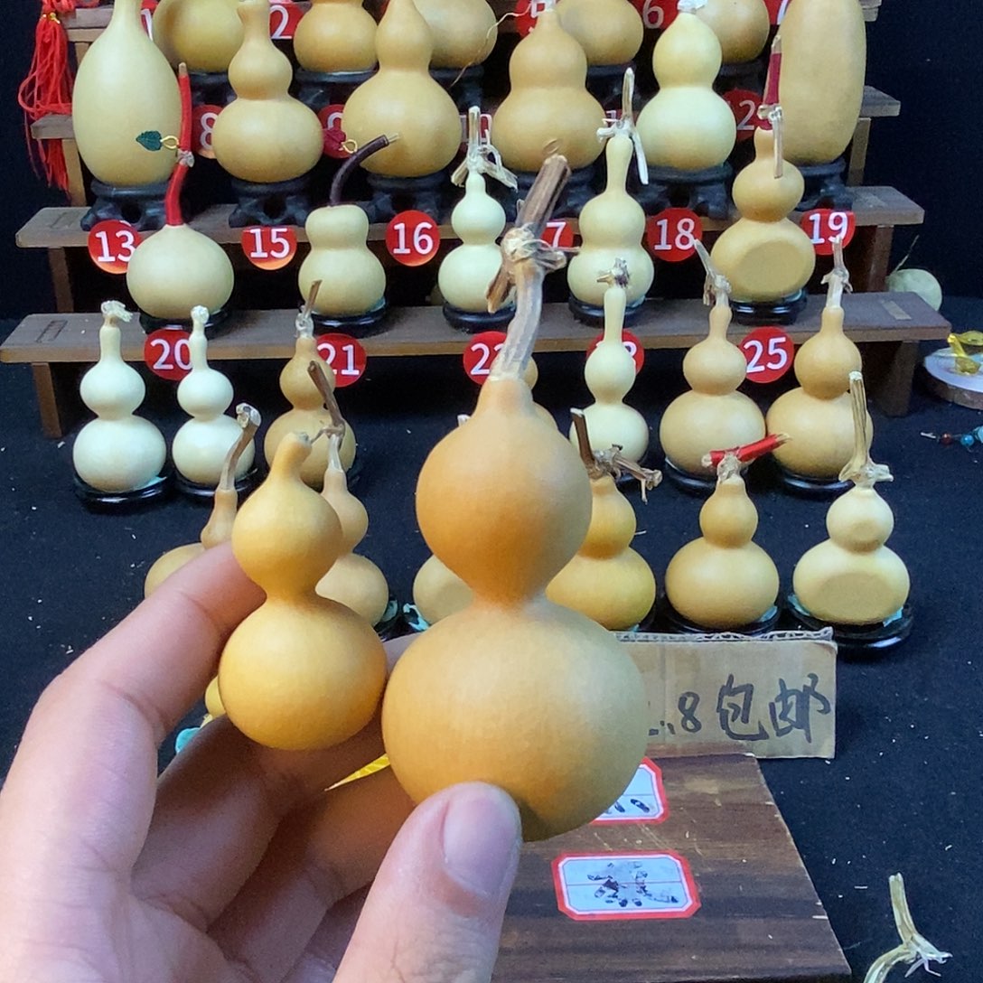 阳***0一物一拍不退不换两把葫芦
