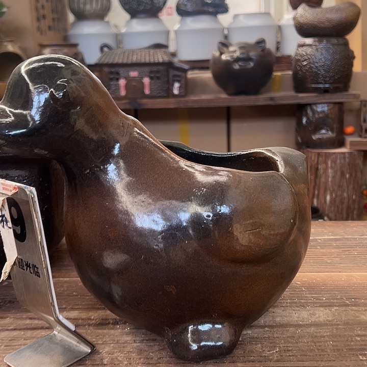 紫砂花盆24555555555555