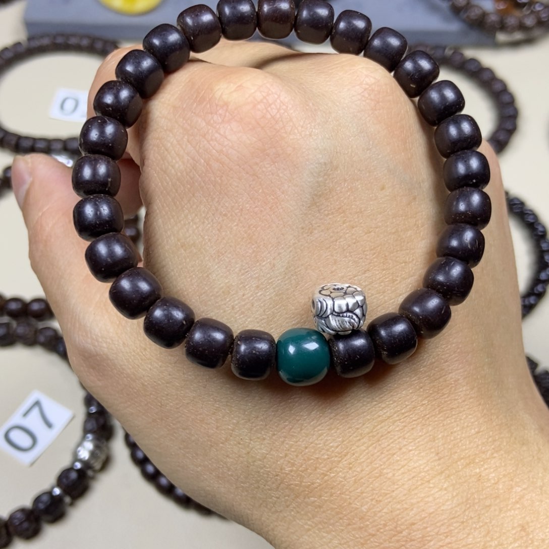 椰蒂手串夹**干耶蒂老型87