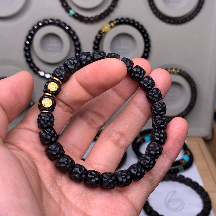 椰蒂手串用****2椰蒂手串