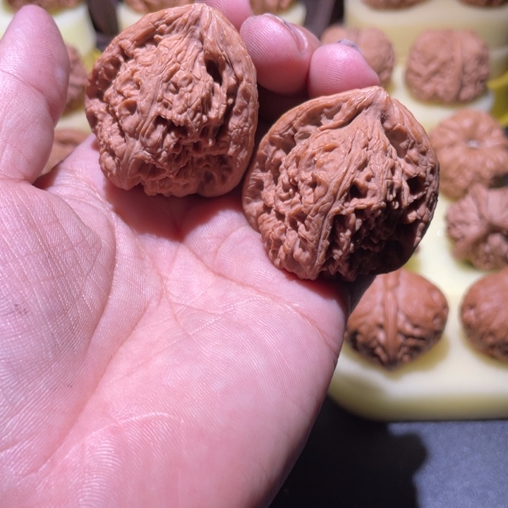 桃核吊坠她*南疆全品