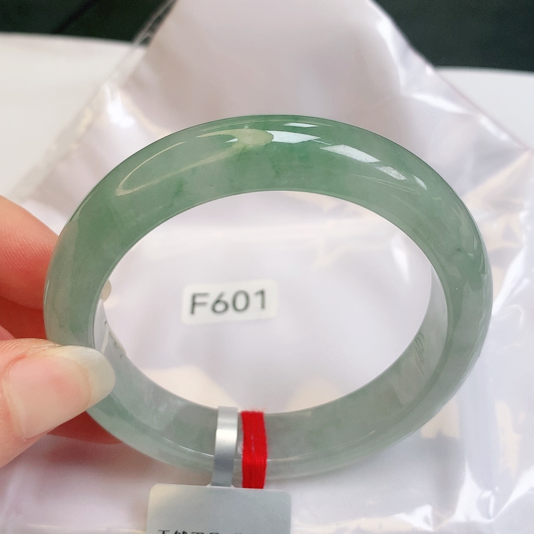 【闪购商品】翡翠手镯未镶嵌缅甸天然a货翡翠