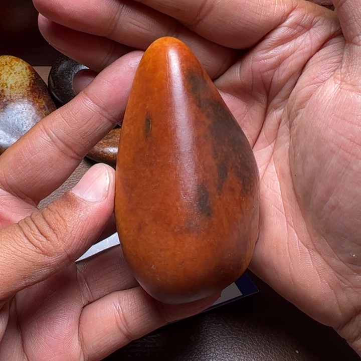 【闪购商品】和田玉吊坠(不含链)未镶嵌早**国