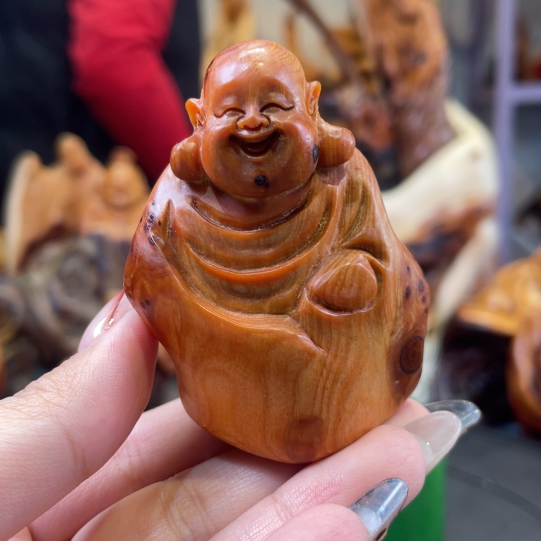 手串/手链柏木（崖柏）