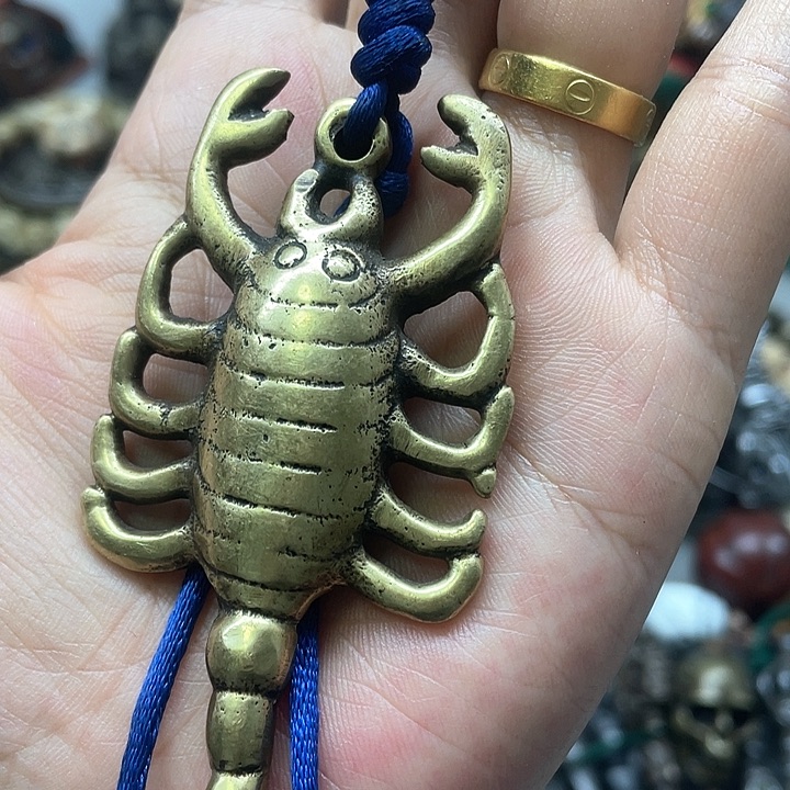 工艺品挂件一物一图