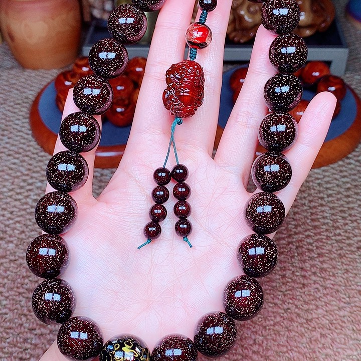 檀香紫檀（小叶紫檀）