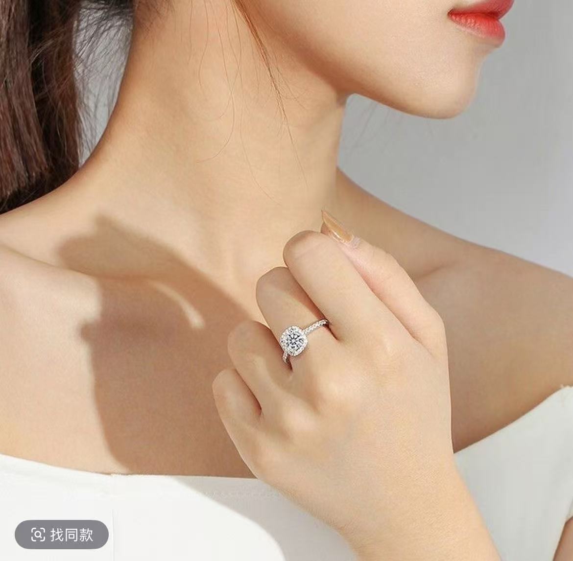 【NF优品】DIY 0.5卡 低托方包