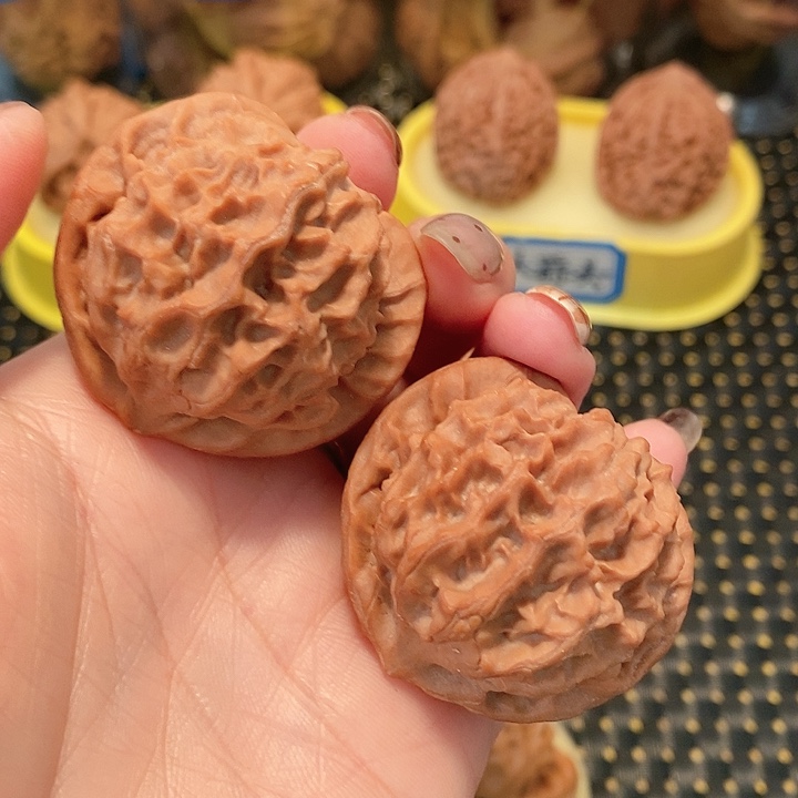 手串/手链核桃41尺寸龙鳞