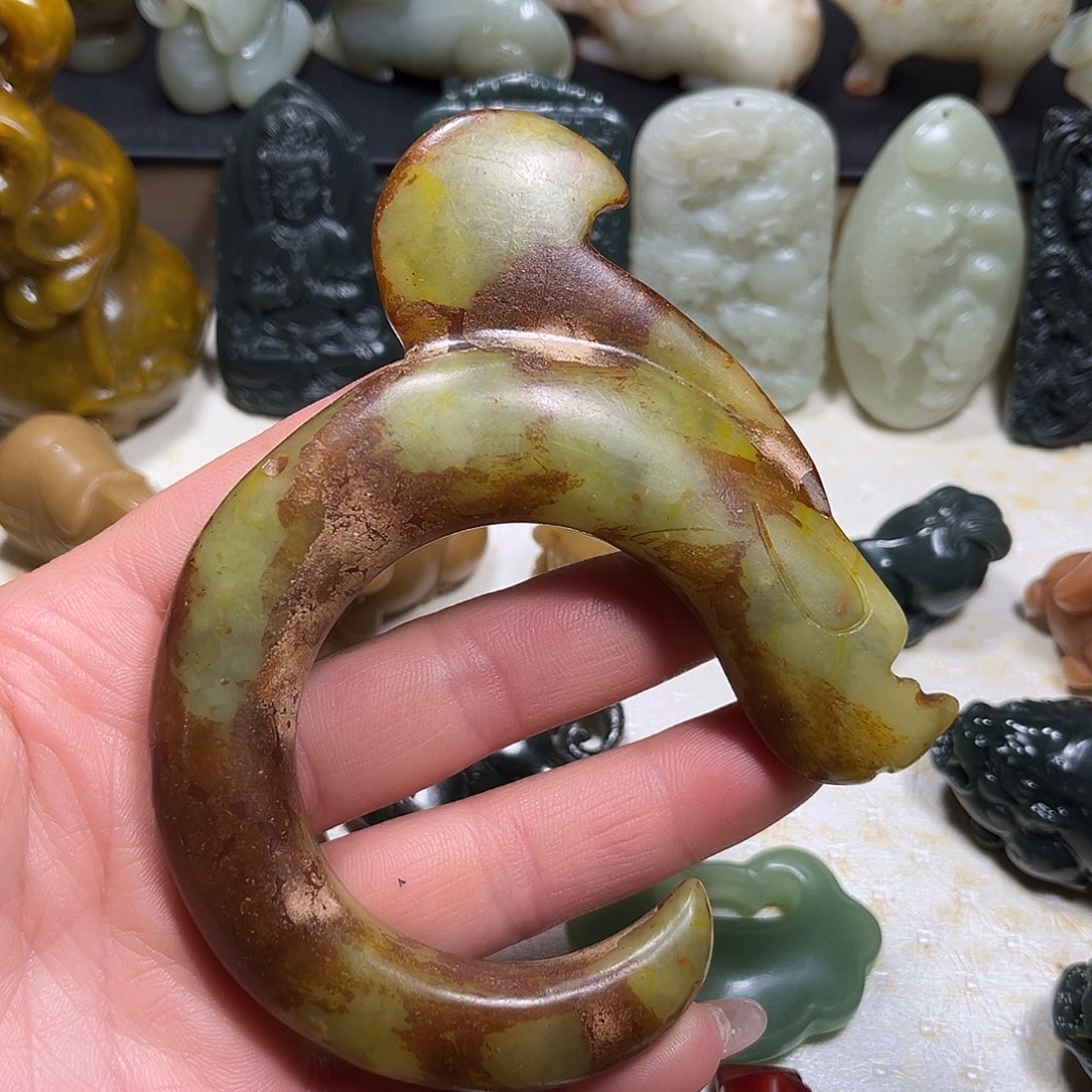 白玉菩提吊坠白玉菩提吊坠